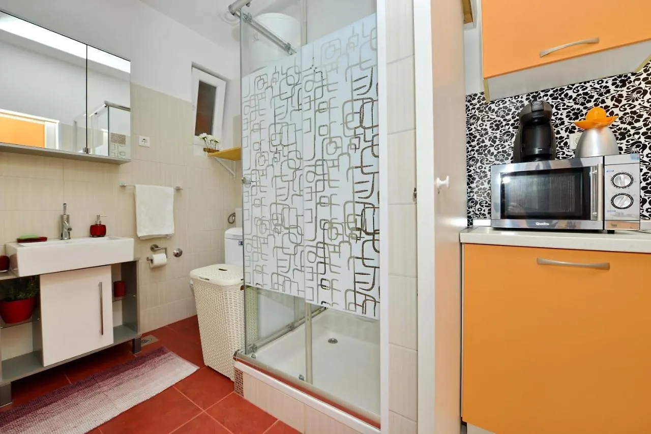 Pop&Rock Holiday House Zadar