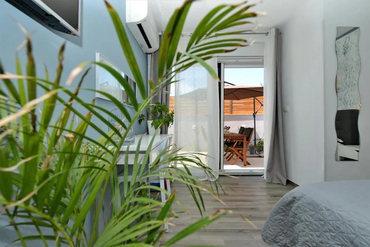 Pop&Rock Holiday House Zadar 0*,  Croatia
