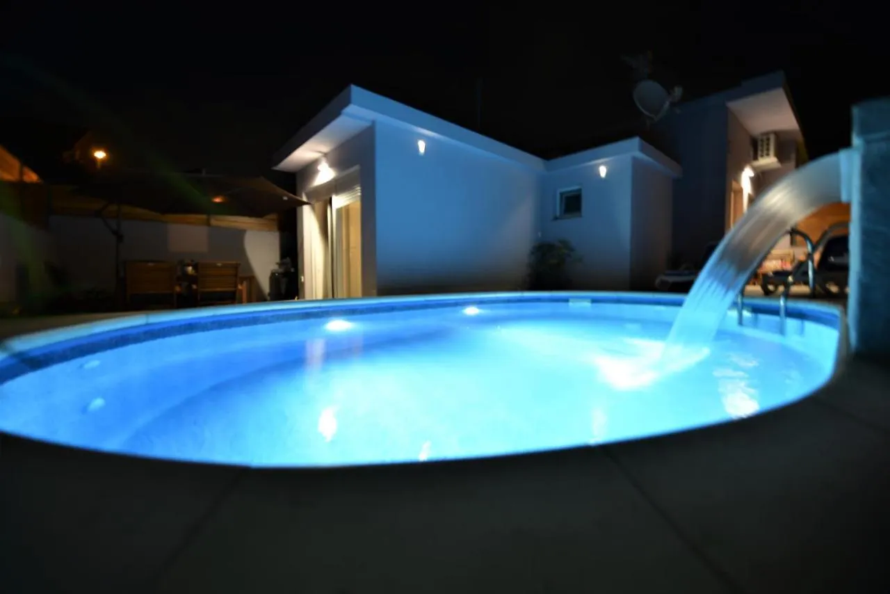 Holiday home Pop&Rock Holiday House Zadar