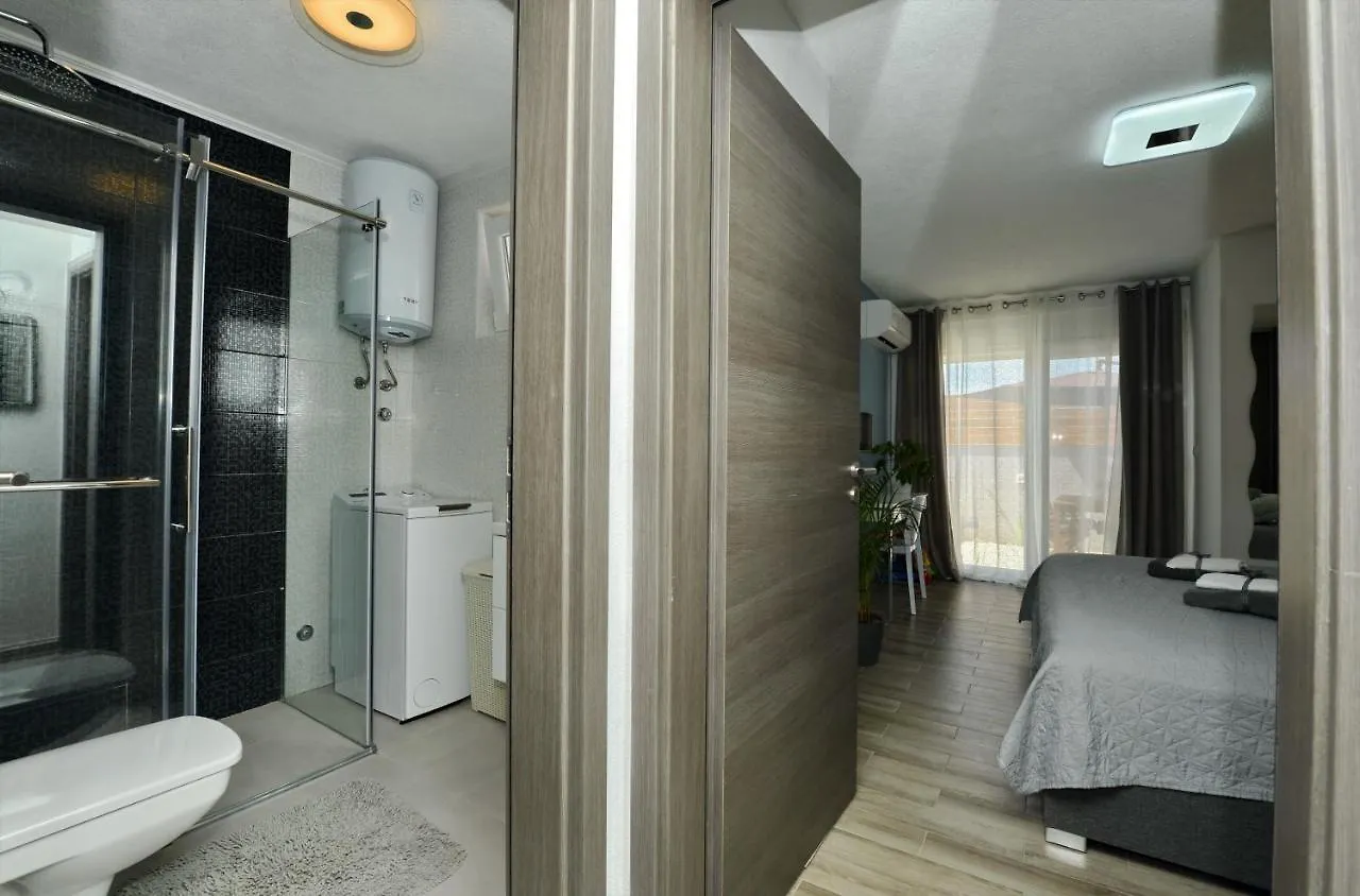 Pop&Rock Holiday House Zadar