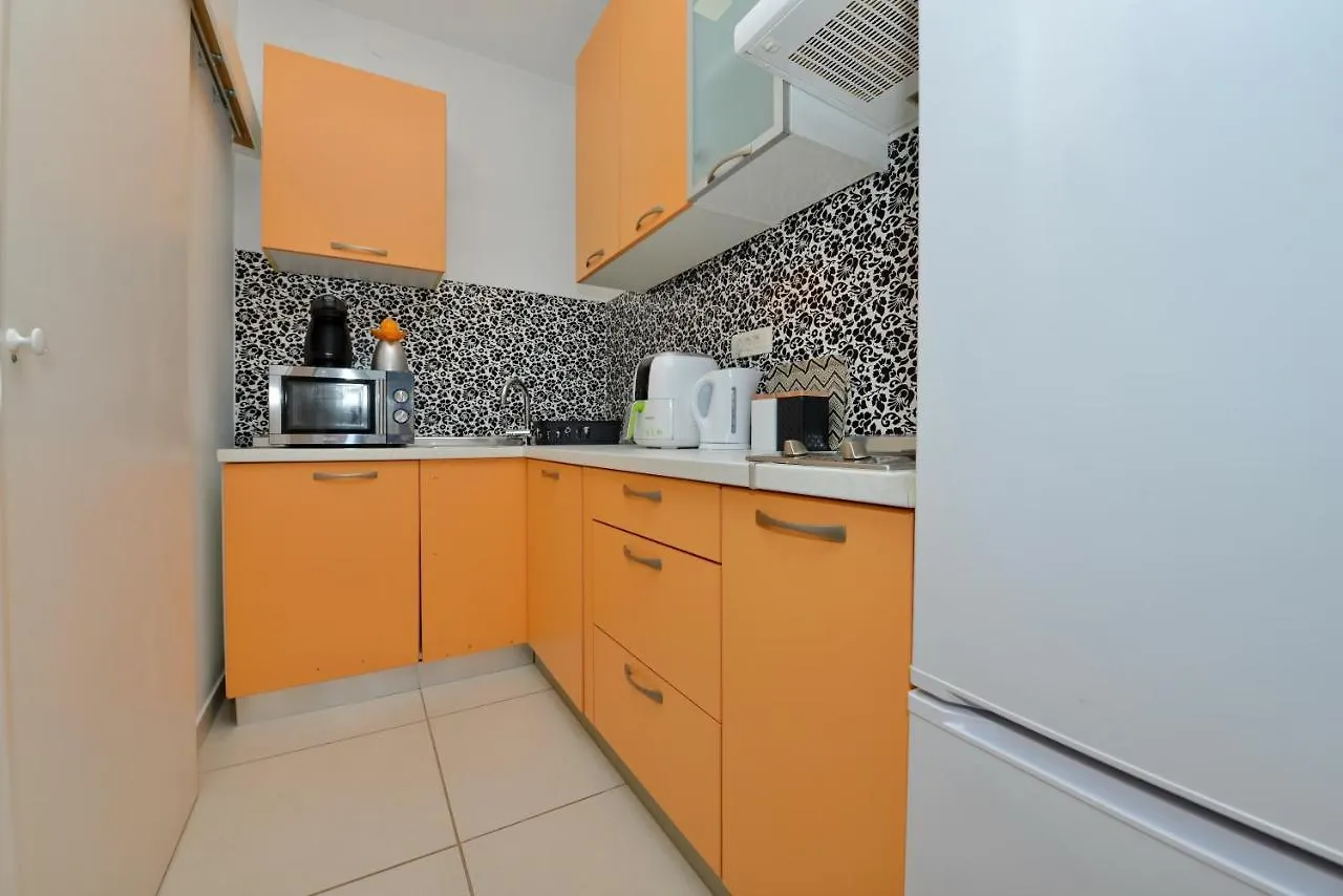 Holiday home Pop&Rock Holiday House Zadar