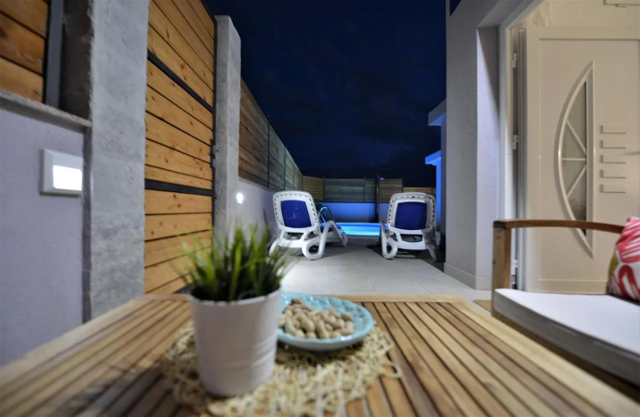 Pop&Rock Holiday House Zadar 0*,  Croatia
