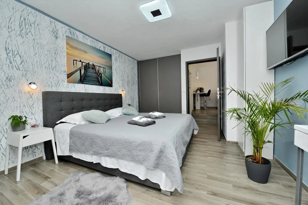 Pop&Rock Holiday House Zadar Holiday home