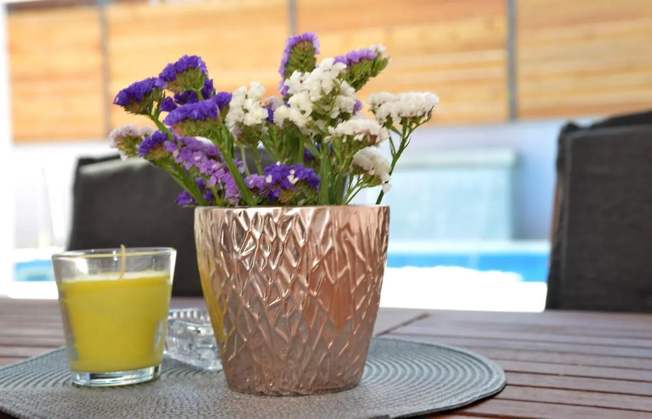 Pop&Rock Holiday House Zadar Holiday home