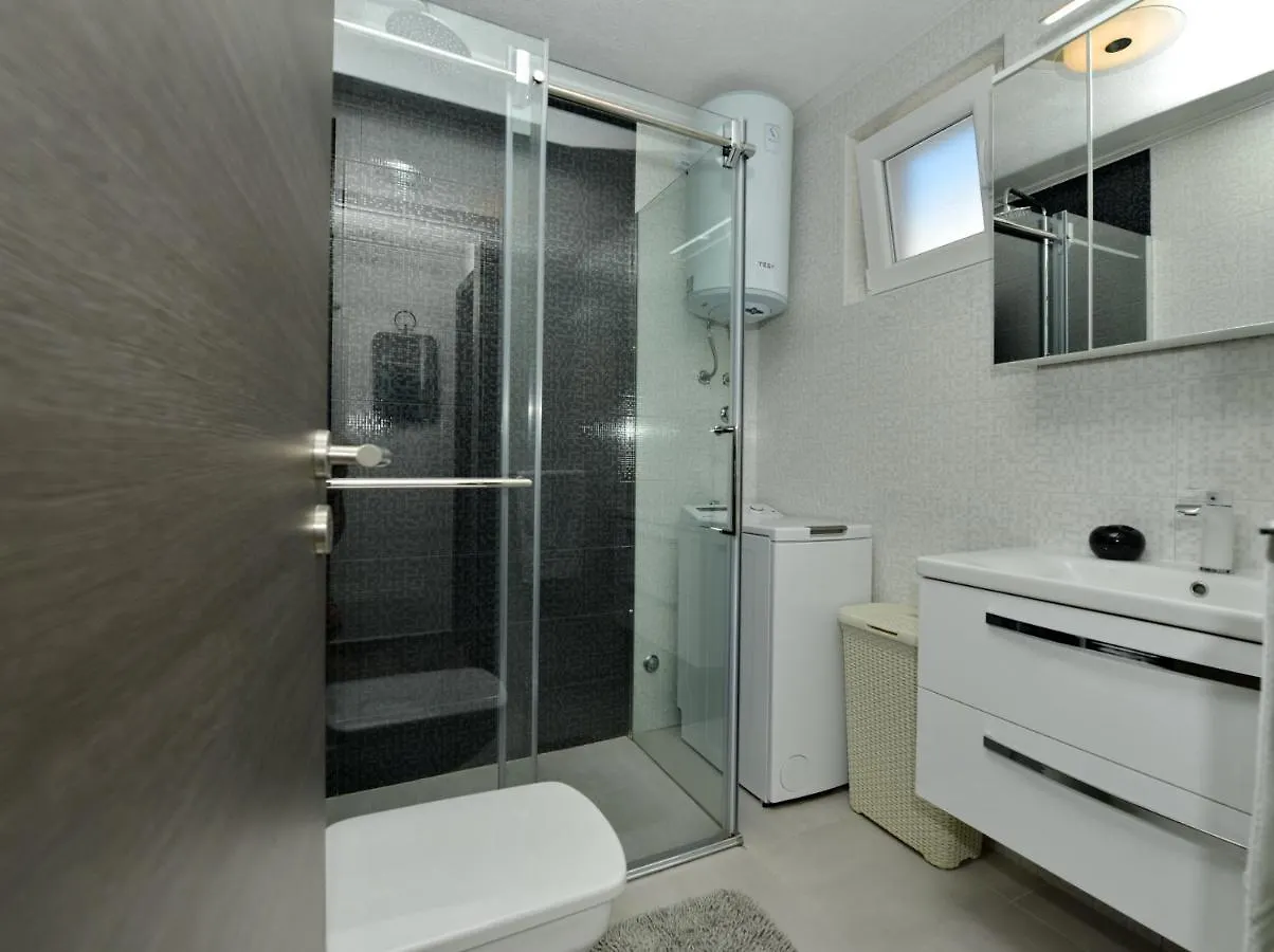 Pop&Rock Holiday House Zadar Holiday home