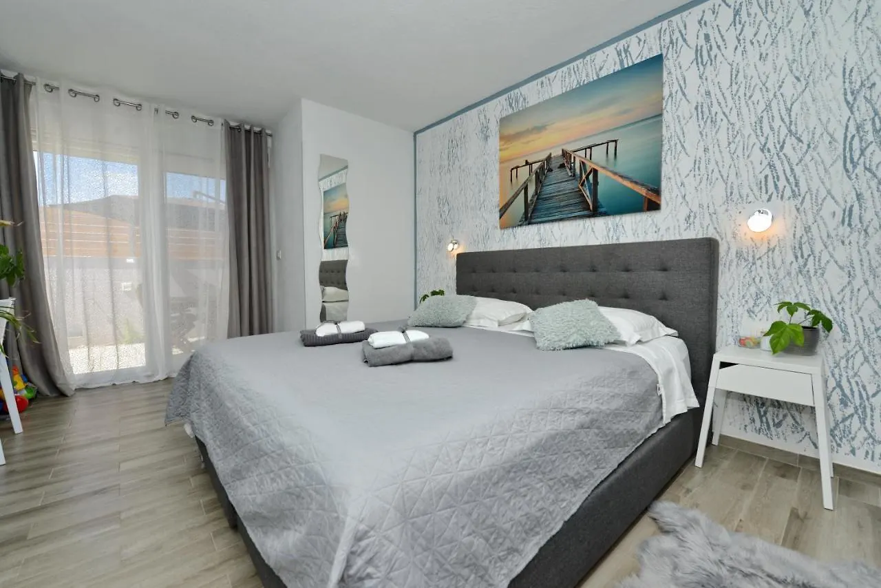 Holiday home Pop&Rock Holiday House Zadar Croatia
