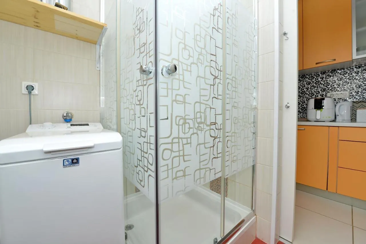 Holiday home Pop&Rock Holiday House Zadar