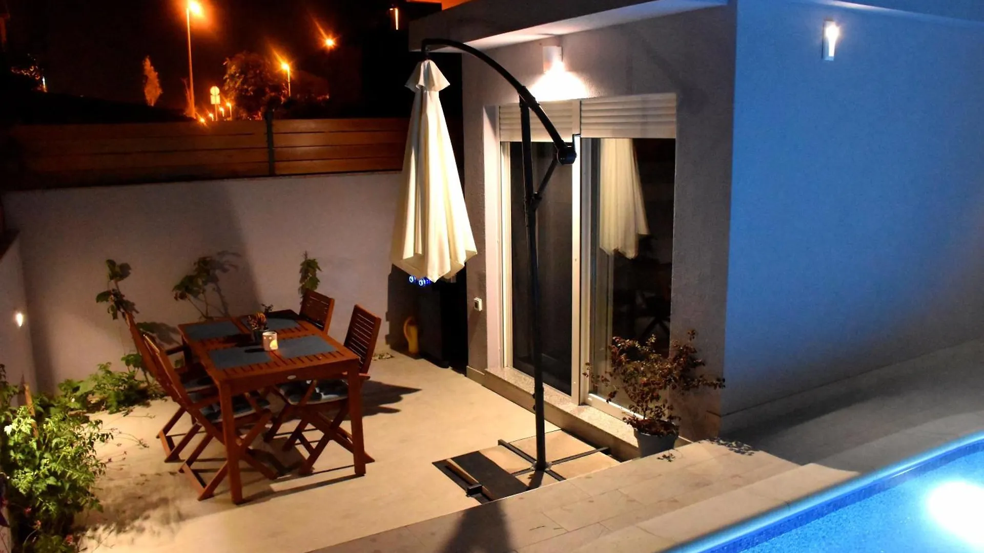 Pop&Rock Holiday House Zadar Croatia