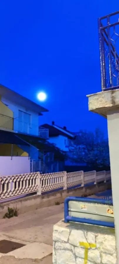 Pop&Rock Holiday House Zadar Croatia