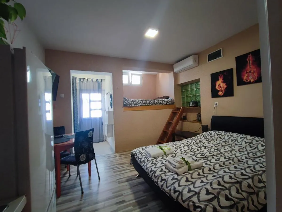 Pop&Rock Holiday House Zadar Holiday home