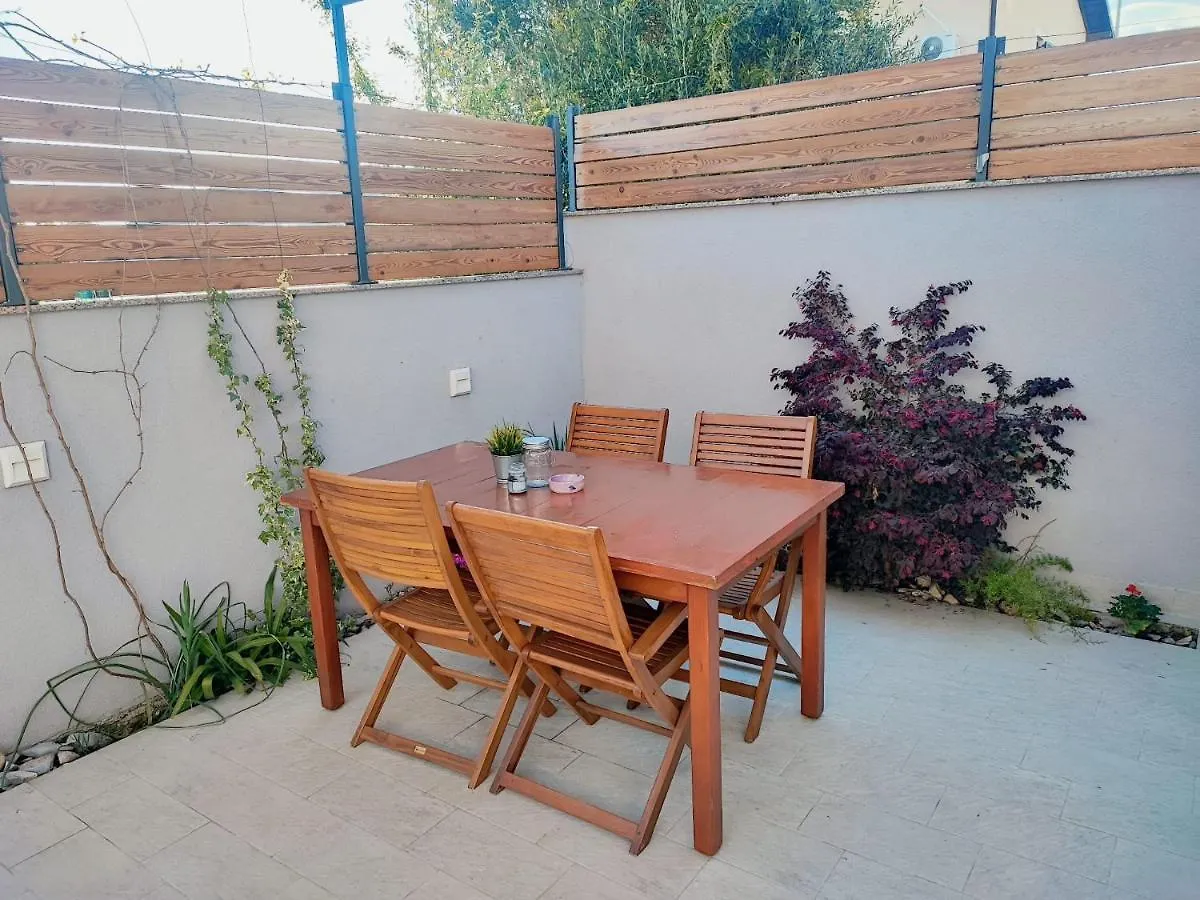 Pop&Rock Holiday House Zadar