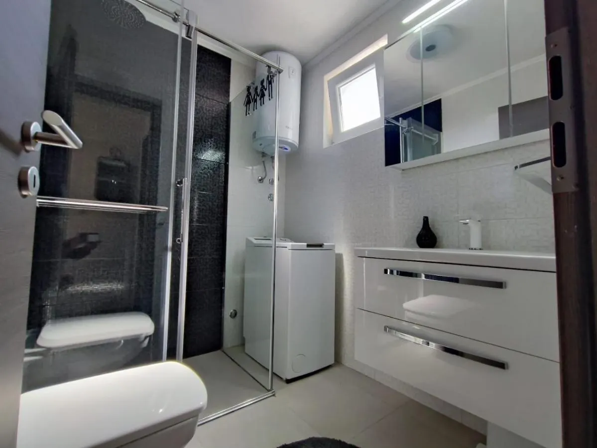 Pop&Rock Holiday House Zadar Croatia