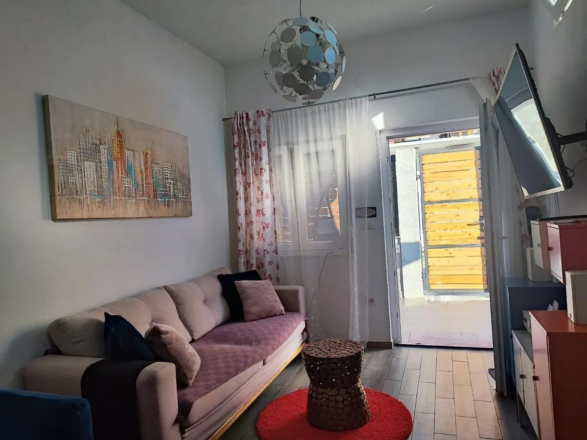 Pop&Rock Holiday House Zadar