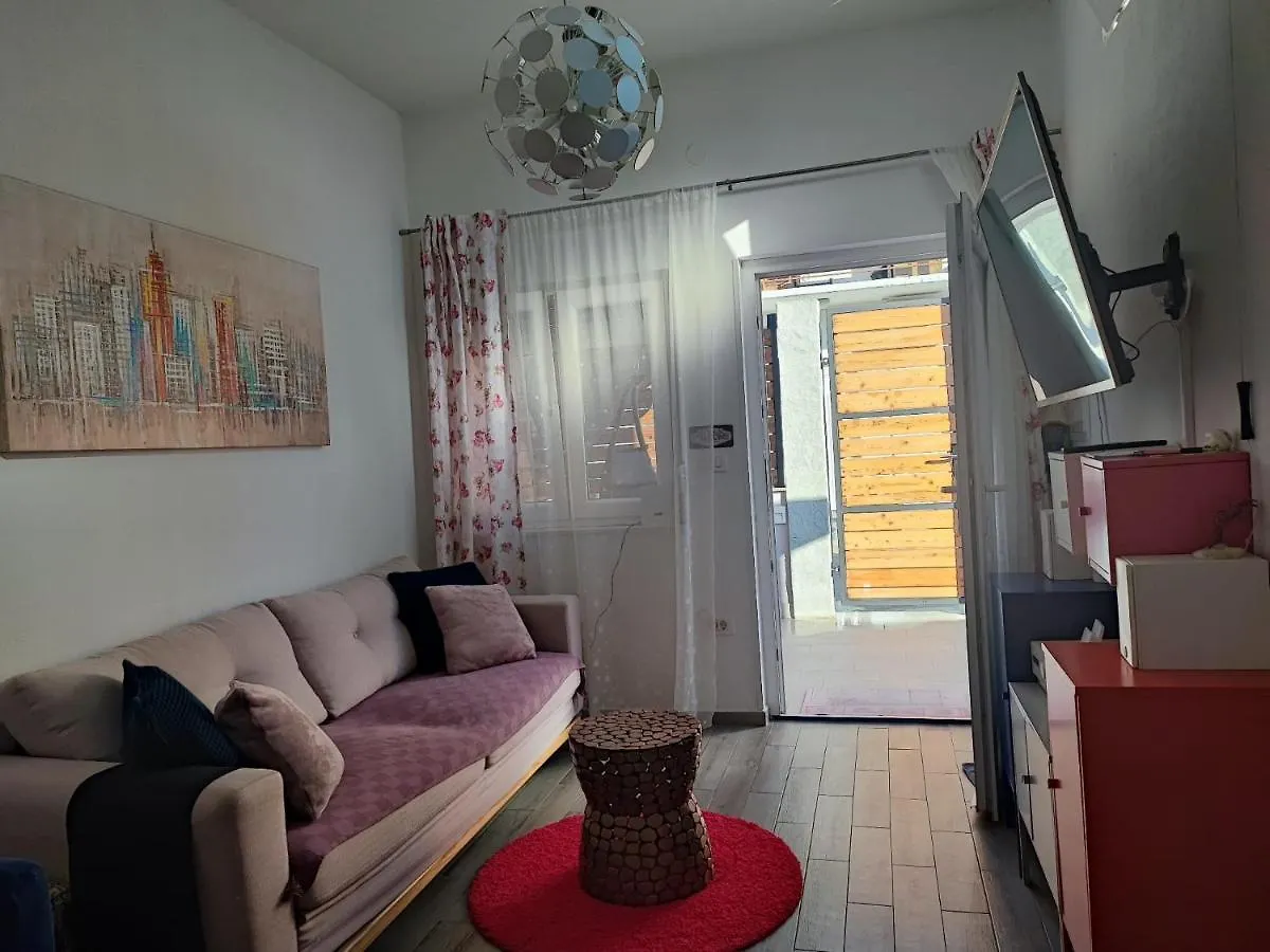 Pop&Rock Holiday House Zadar