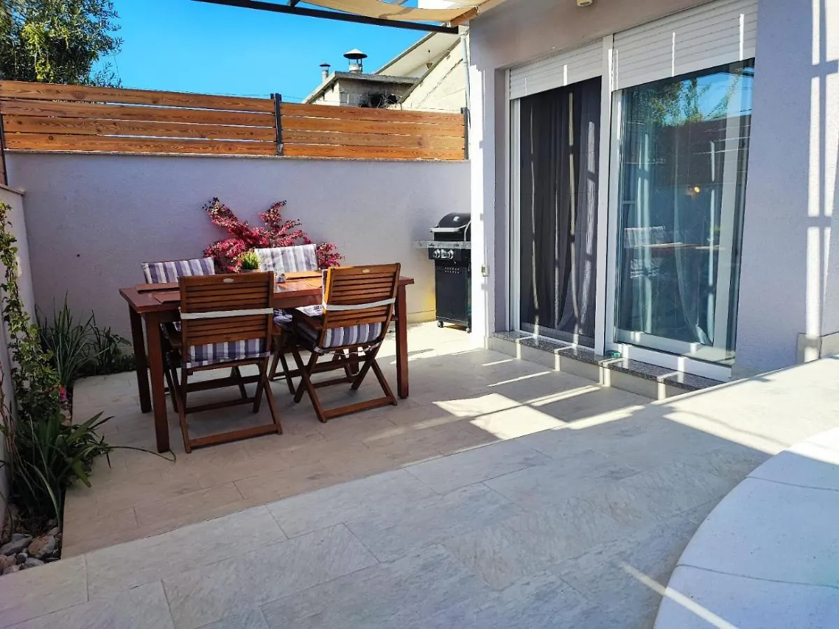Pop&Rock Holiday House Zadar Holiday home