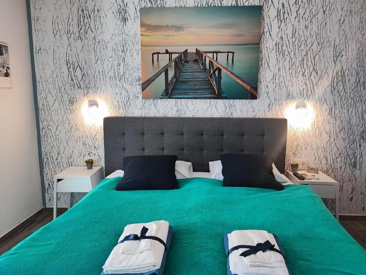 Pop&Rock Holiday House Zadar