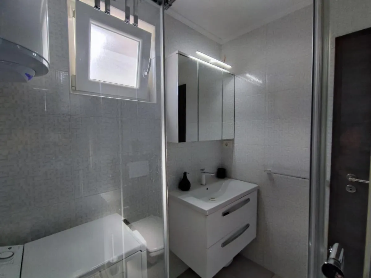 Pop&Rock Holiday House Zadar Holiday home