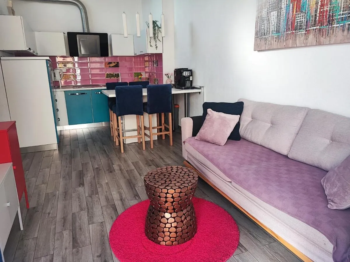 Pop&Rock Holiday House Zadar Croatia