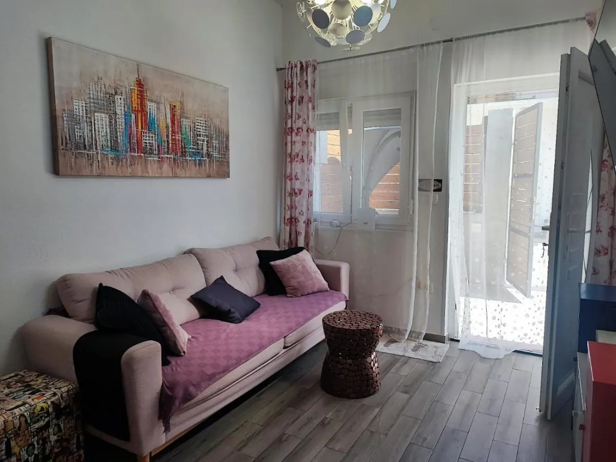 Holiday home Pop&Rock Holiday House Zadar Croatia