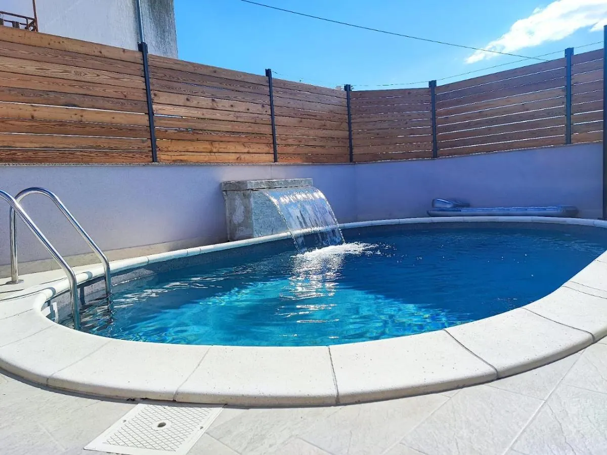 Pop&Rock Holiday House Zadar Holiday home