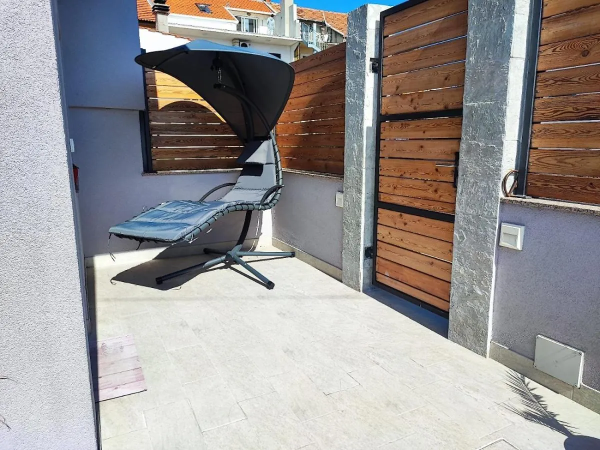 Pop&Rock Holiday House Zadar 0*,  Croatia