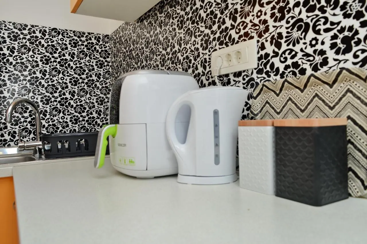 Holiday home Pop&Rock Holiday House Zadar