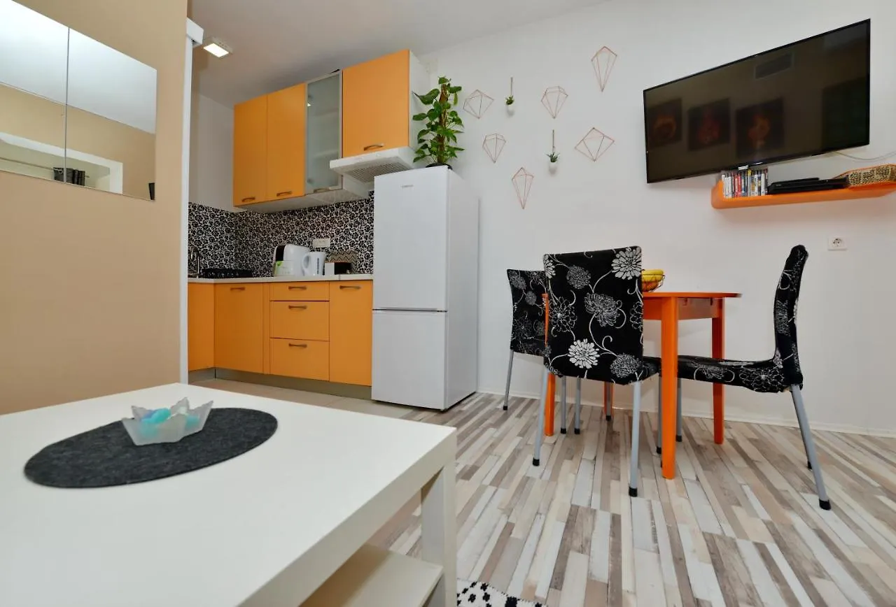 Holiday home Pop&Rock Holiday House Zadar Croatia