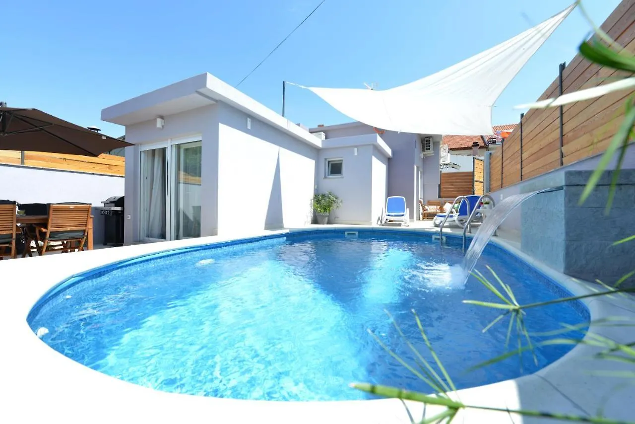 Pop&Rock Holiday House Zadar Holiday home