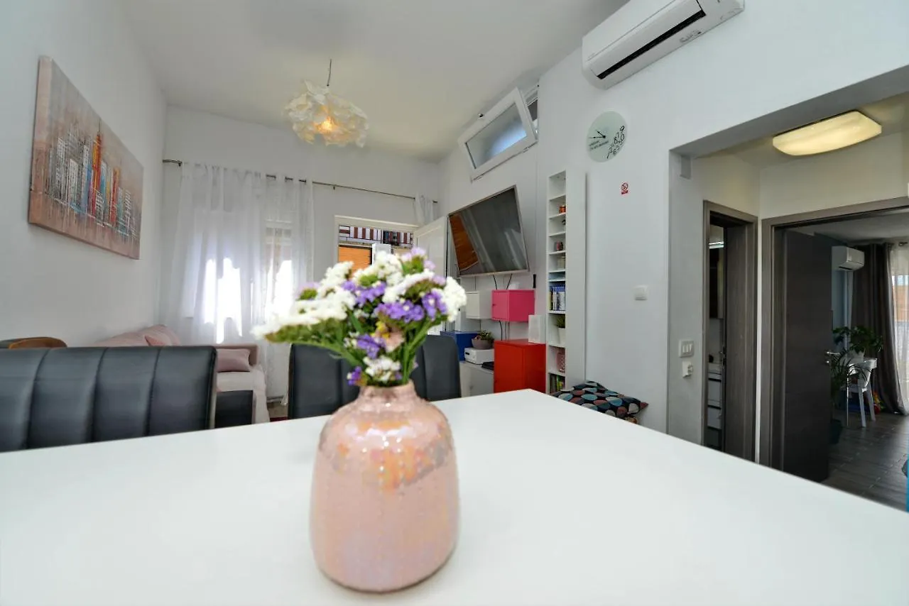 Pop&Rock Holiday House Zadar Holiday home
