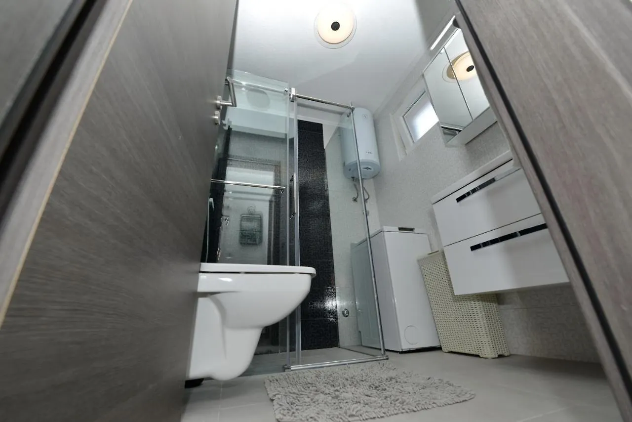 Holiday home Pop&Rock Holiday House Zadar
