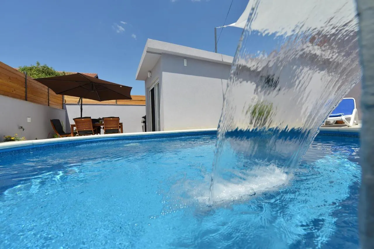 Pop&Rock Holiday House Zadar 0*,  Croatia