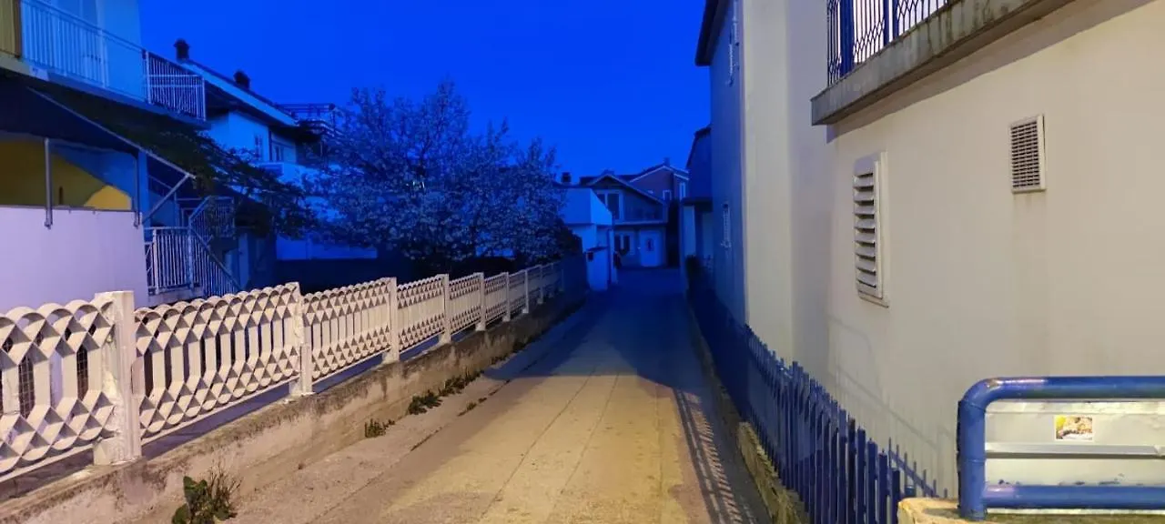 Holiday home Pop&Rock Holiday House Zadar