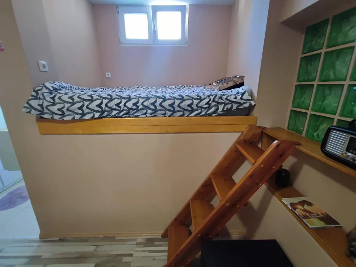 Holiday home Pop&Rock Holiday House Zadar