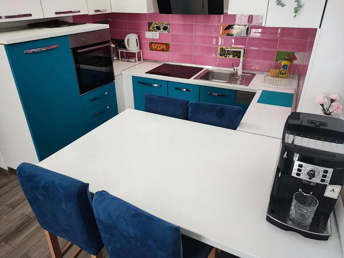Holiday home Pop&Rock Holiday House Zadar Croatia