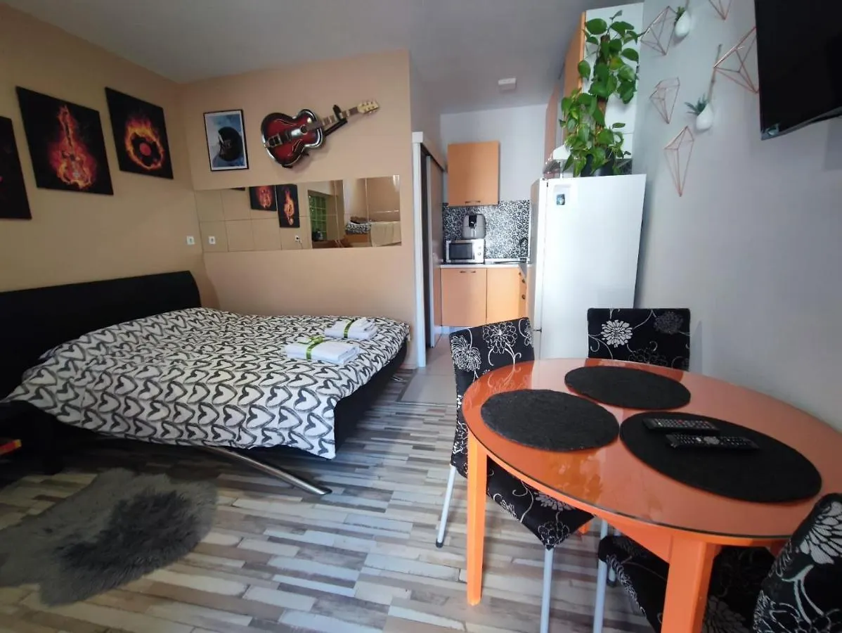 Pop&Rock Holiday House Zadar Holiday home