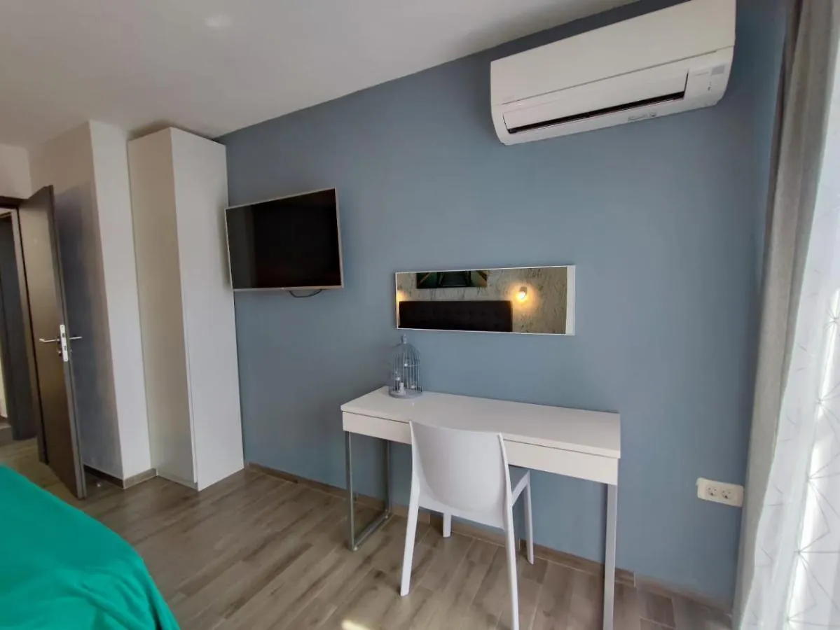 Holiday home Pop&Rock Holiday House Zadar